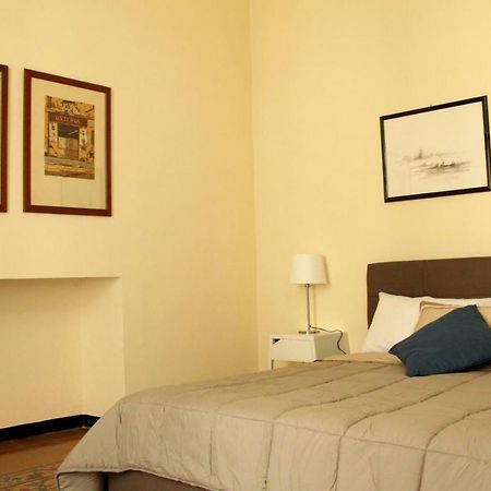Dimora Del Sole Apartment Catania Ngoại thất bức ảnh