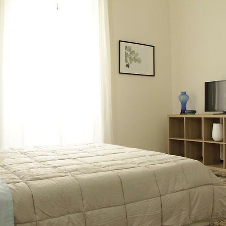 Dimora Del Sole Apartment Catania Ngoại thất bức ảnh