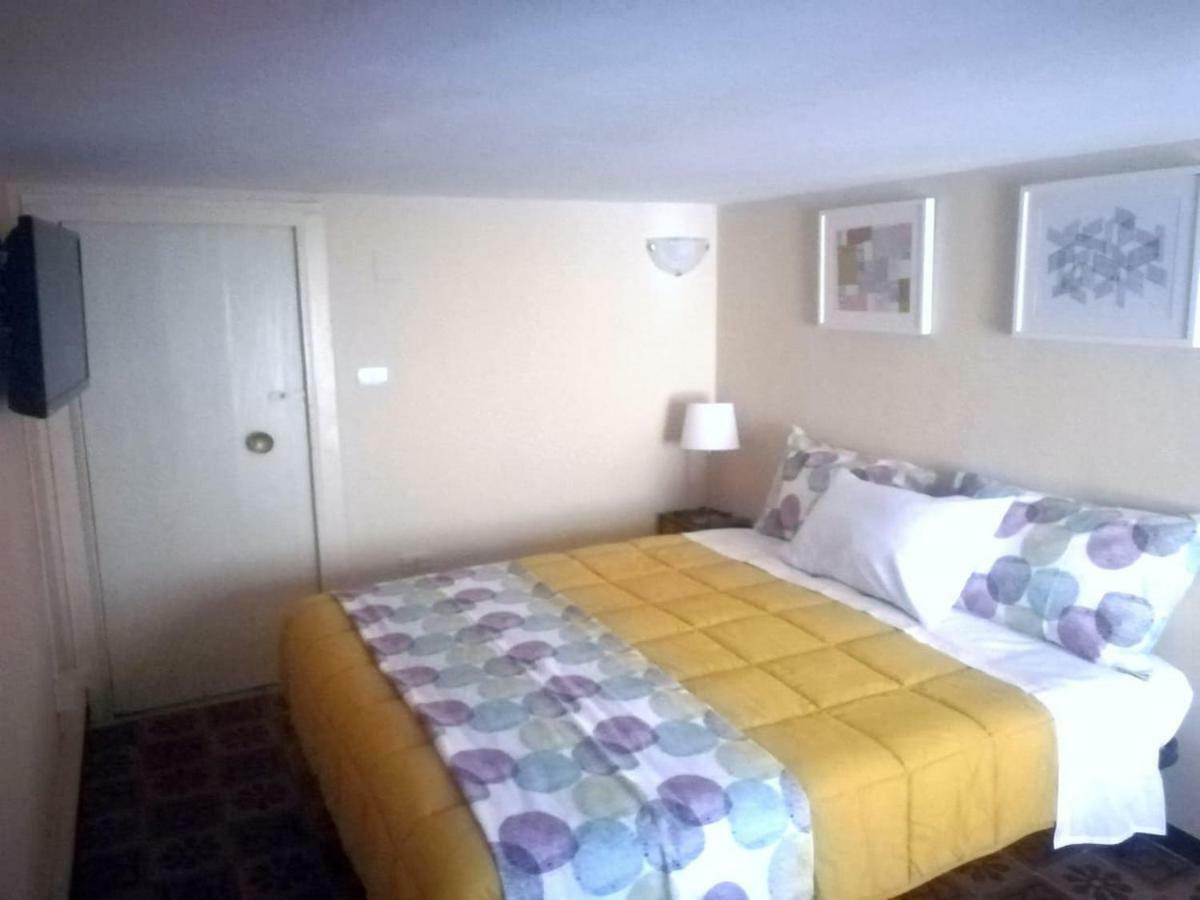 Dimora Del Sole Apartment Catania Ngoại thất bức ảnh