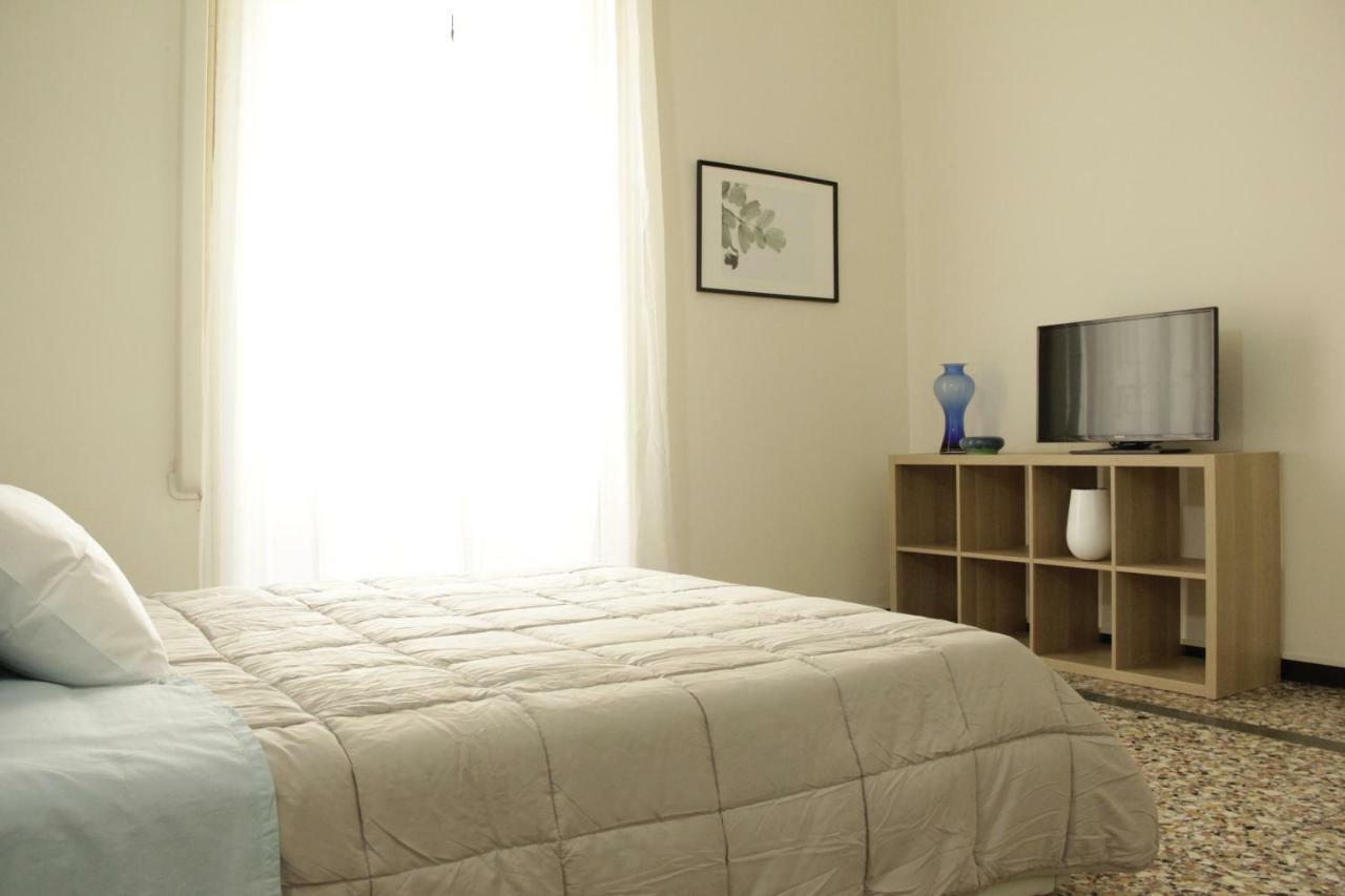 Dimora Del Sole Apartment Catania Ngoại thất bức ảnh