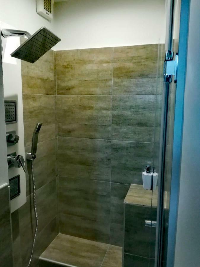 Dimora Del Sole Apartment Catania Ngoại thất bức ảnh